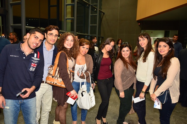 Cenacle de La Lumiere Come Alive